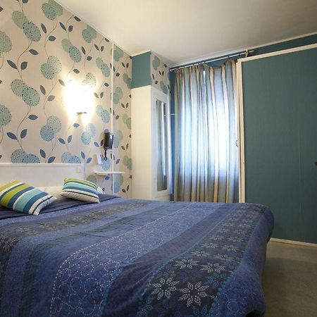 Hotel Le Parisien Reims Zewnętrze zdjęcie
