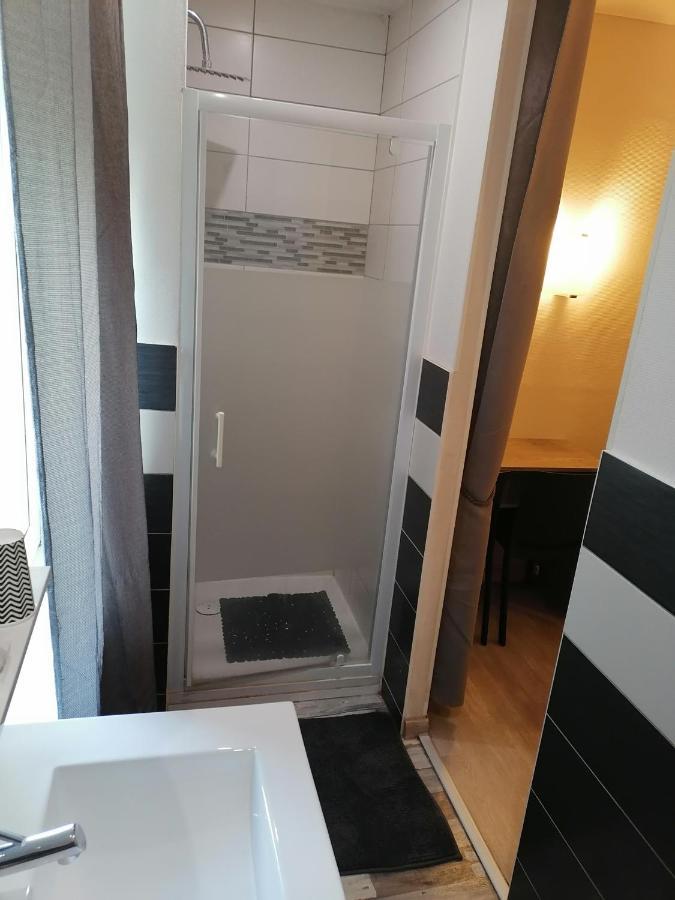 Hotel Le Parisien Reims Zewnętrze zdjęcie