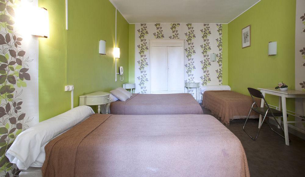 Hotel Le Parisien Reims Zewnętrze zdjęcie